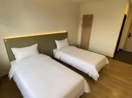 Hotel A&M