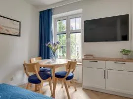 Szeroka Boutique by Downtown Apartments