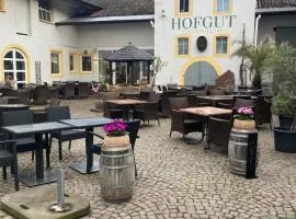 Restaurant - Gästehaus Hofgut