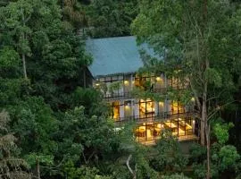 Serenique Resort Kandy