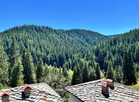 Къща за гости - Monte Green, hotel u gradu 'Progled'