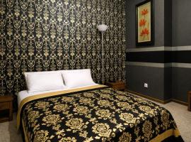 Magnolia, Hotel in Metelin