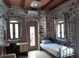 traditional house in Neapolis, Lasithi, Crete