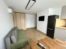 Apartament przy plaży