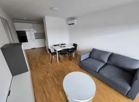 Apartma Tri Srca Radenci