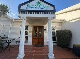 Somer Place B&B