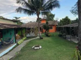 Vila Feliz Arraial