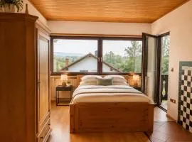 Odw homes - naturnahe Wohnung im Landhaus