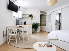 Studio Apartments Siesta