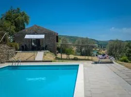 PoloTuristicoUmbria Rustico con Piscina Vista Lago