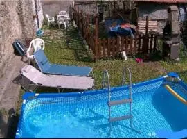 La casa a chiocciola