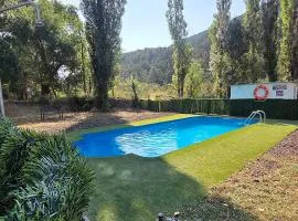 Camping Pirineos Jacetania 3000