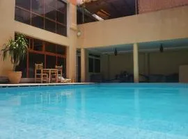 Apart Hotel Larabi