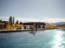 ELGUS Nature Retreat โรงแรมในเบรนโตนิโก