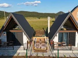 Etno House Dragas