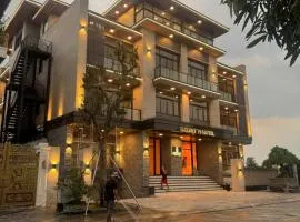 Luxury 79 Hotel Hải Phòng