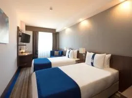 Liv City Hotels Basın Ekspres