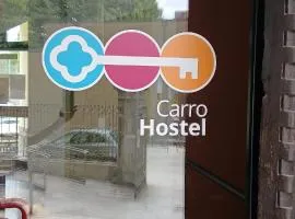 Carro Hostel - Monza Centro - Dormire bene Fare bene Scegli Bene!