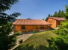 Hotel Orava - Bungalovy