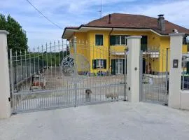 Cà Giàuna - DELETED