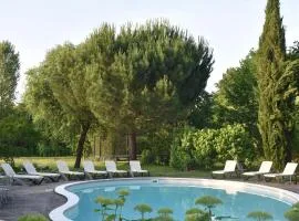 Rimbes Casteljaloux - Gite 6 pers