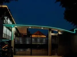 Spark Africa Hotel
