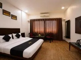 Hotel Saish