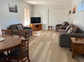 Coranda Lodge, Hotel in Armadale
