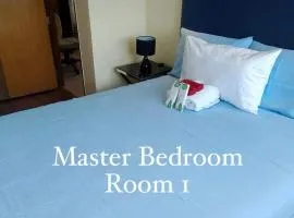 R2 Santorini tower 2br