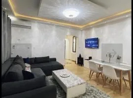 Apartman Ika