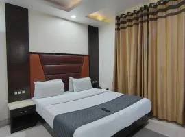 Hotel MI New Delhi railway station