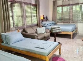 Casa Trinidad Resthouse