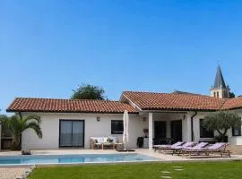 Maison d'hôte privative avec piscine pour 6 personnes