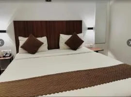 Hotel Golden World at Siddharth Vihar Indrapuram