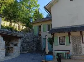 L'Oustal Imbèque