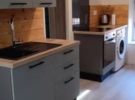 Le petit chez vous