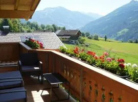 Ferienwohnung Schmiedbauerhof