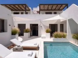 The Lofts Paros Executive Suites
