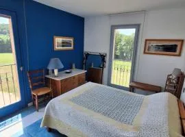 Chambres d'hôtes La Renardière de Montesquiou