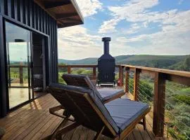 Renosterveld Eco Pods