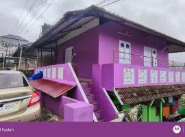 SKS SARAVANA HOME STAYs