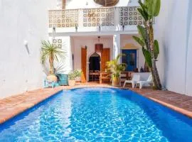 Villa El Patio Andaluz Velez-Malaga by Ruralidays