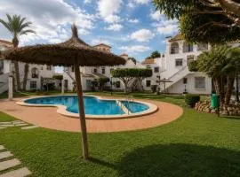 Playa Flamenca with Terrace