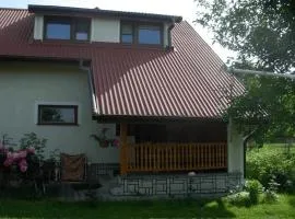 Agroturystyka u Jasienka