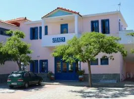 Orama Hotel