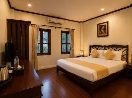 Luang Prabang Legend Hotel