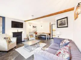 Bay Tree House by Signature Stays - Cosy Cottage - Moreton-in-Marsh - Cotswold