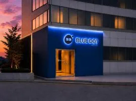Bluedot Hotel