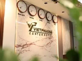 Viet Phuong Center Hotel