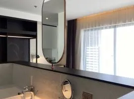 Căn hộ cao cấp Toà SAPPHIRE - hòn gai